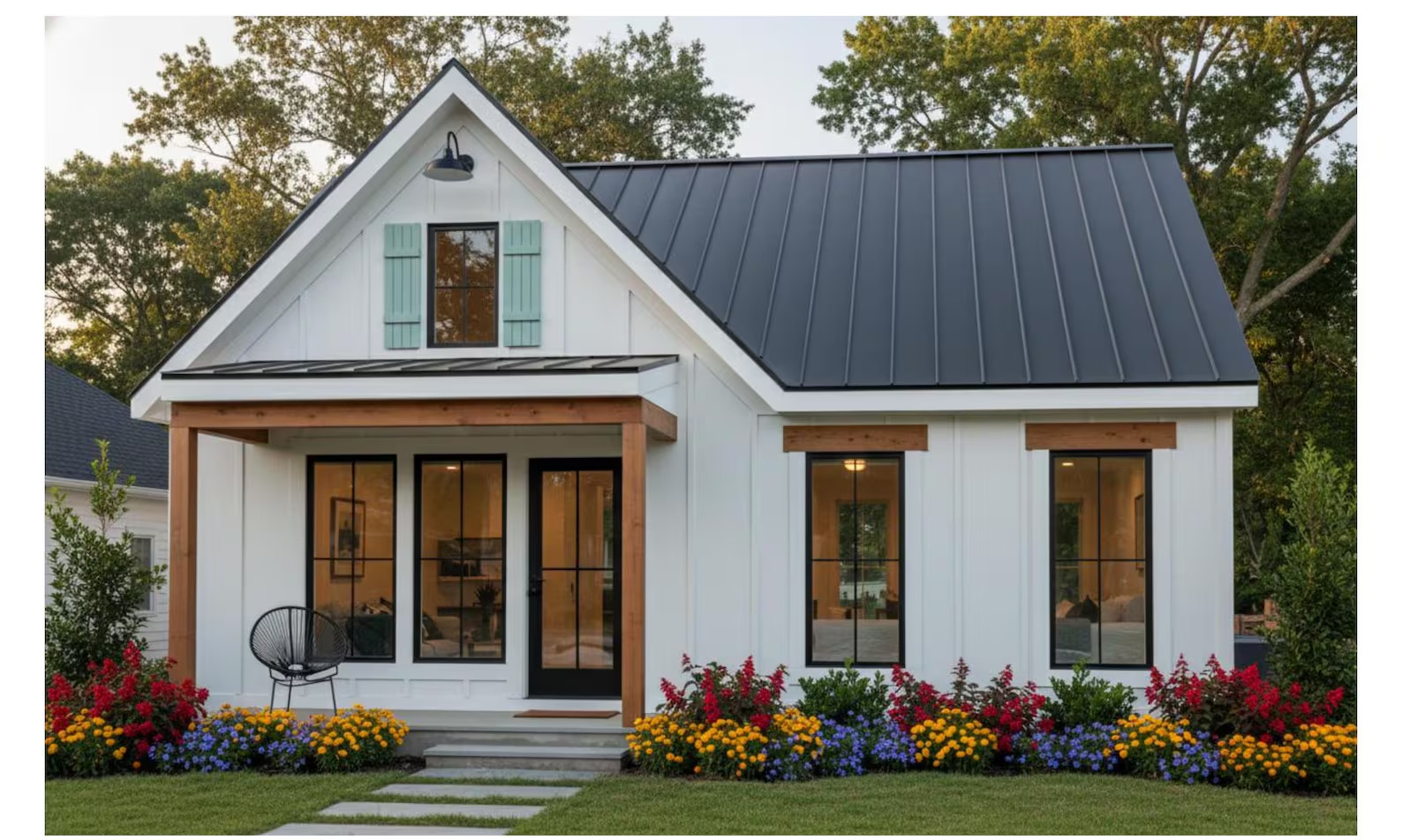 Bayside Cottage