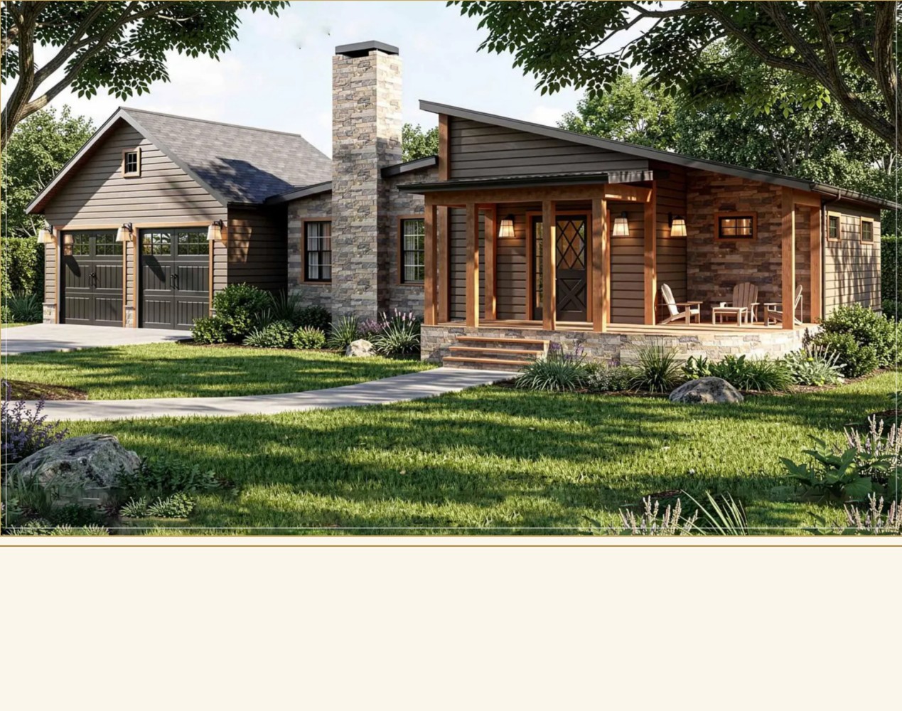 Homestead Cottage